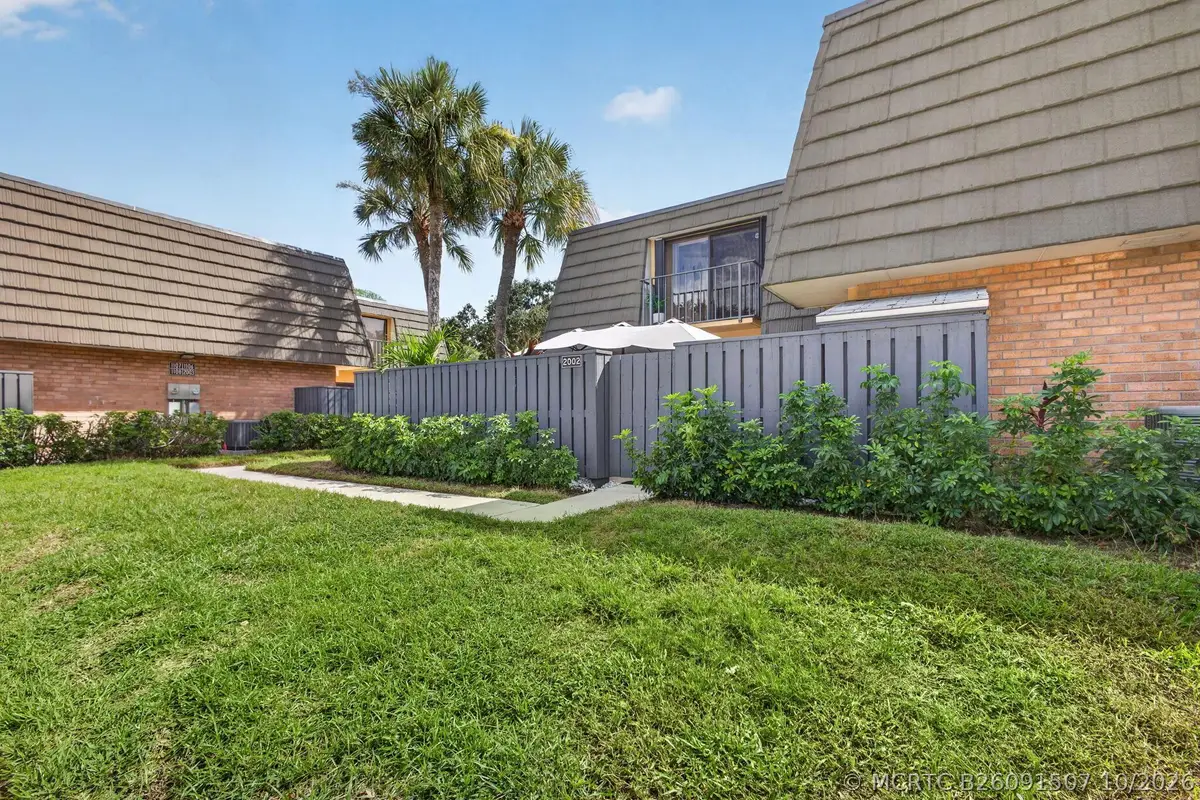 2002 20th Way, West Palm Beach, FL 33407 - #1