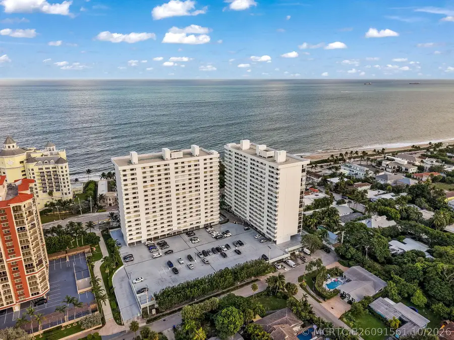 1905 N Ocean Boulevard #11A, Fort Lauderdale, FL 33305 - #3