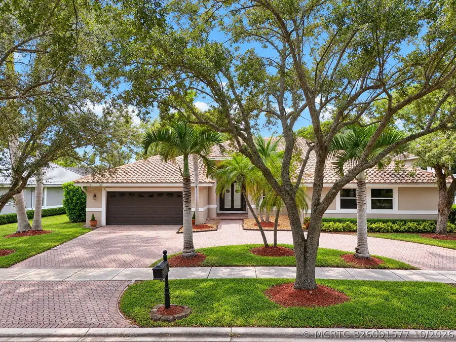 1776 Eagle Trace Boulevard W, Coral Springs, FL 33071 - #2