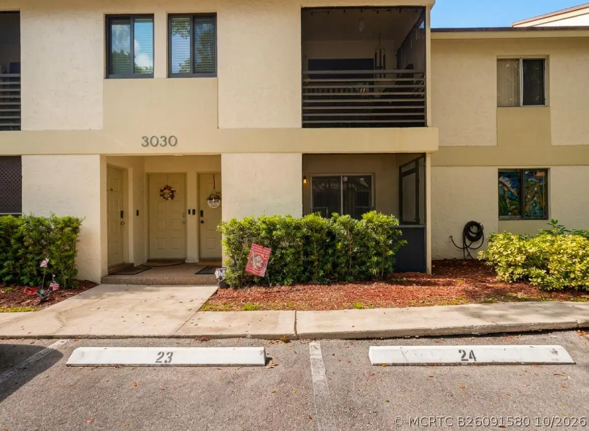 3030 NW 68th Street #104, Fort Lauderdale, FL 33309 - #1