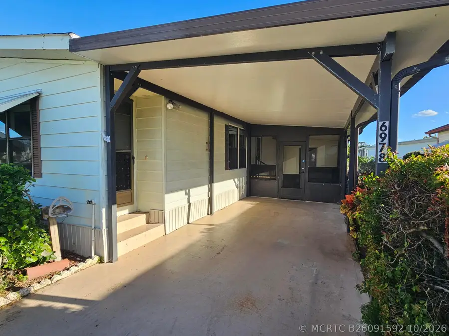 6978 SE Delegate Street, Hobe Sound, FL 33455 - #3