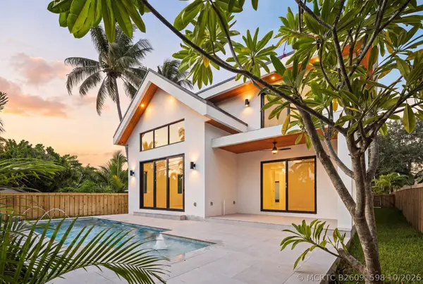 1628 NE 17th Avenue, Fort Lauderdale, FL 33305