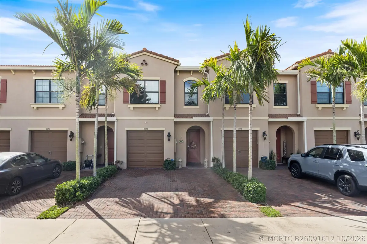 9988 Brickhill Drive, Boca Raton, FL 33428 - #1