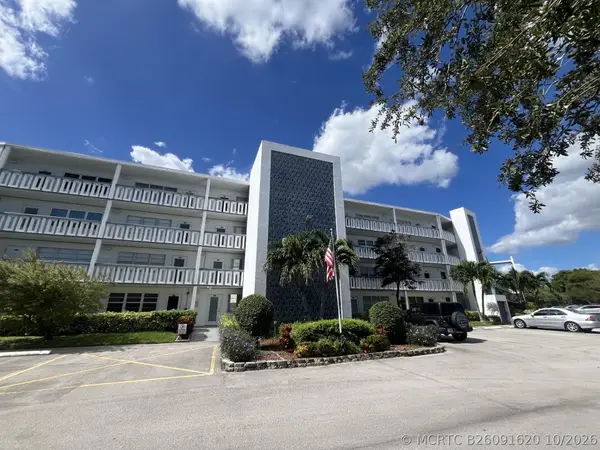 4006 Farnham N #4006, Deerfield Beach, FL 33442