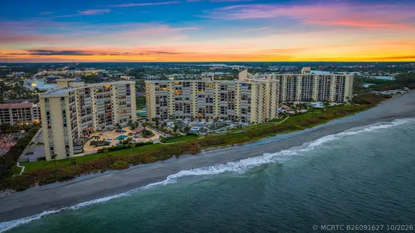 400 Ocean Trail Way #608, Jupiter, FL 33477