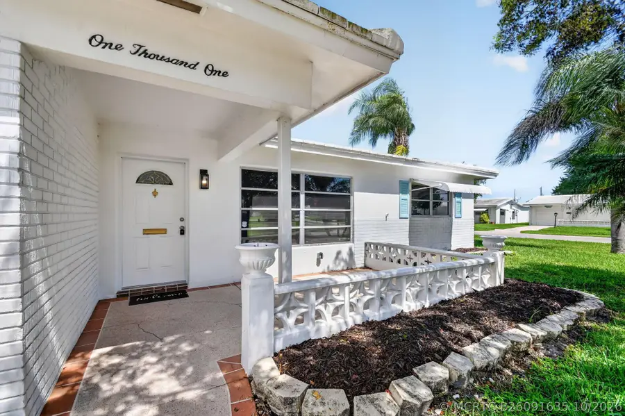 1001 Siesta Avenue, Boynton Beach, FL 33426 - #3