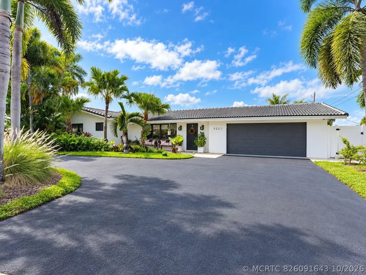 5221 NE 27th Avenue, Lighthouse Point, FL 33064 - #1