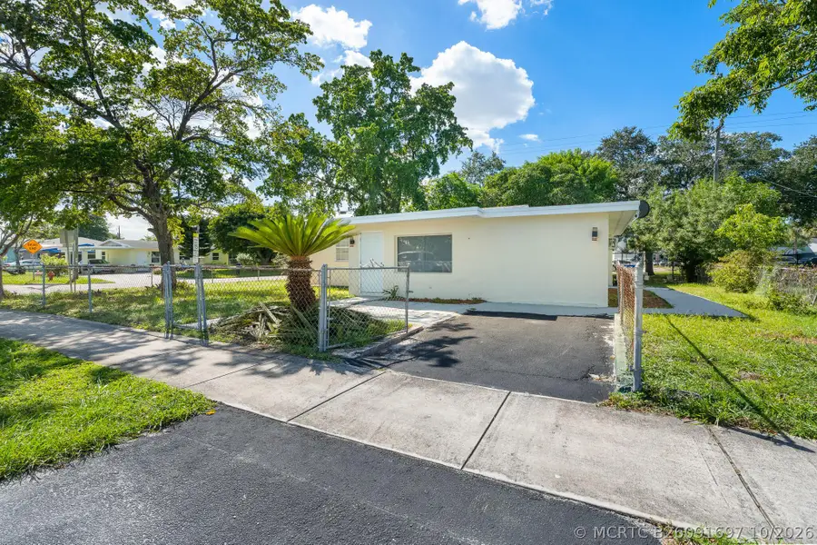 1101 NW 23rd Terrace Nw, Fort Lauderdale, FL 33311 - #2