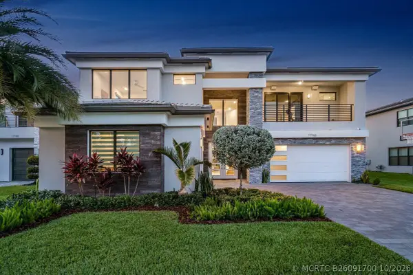 17166 Wandering Wave Avenue, Boca Raton, FL 33496