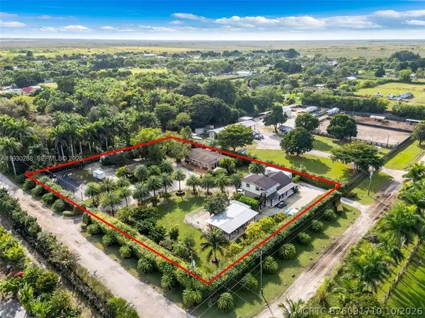 16020 SW 208th Avenue, Miami, FL 33187