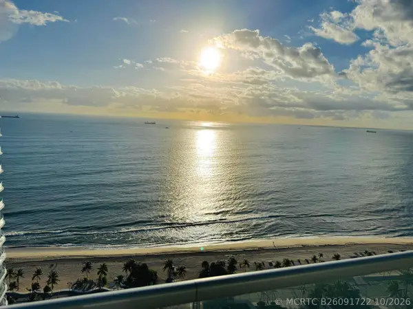 153 N Seabreeze Boulevard #2401-S, Fort Lauderdale, FL 33304