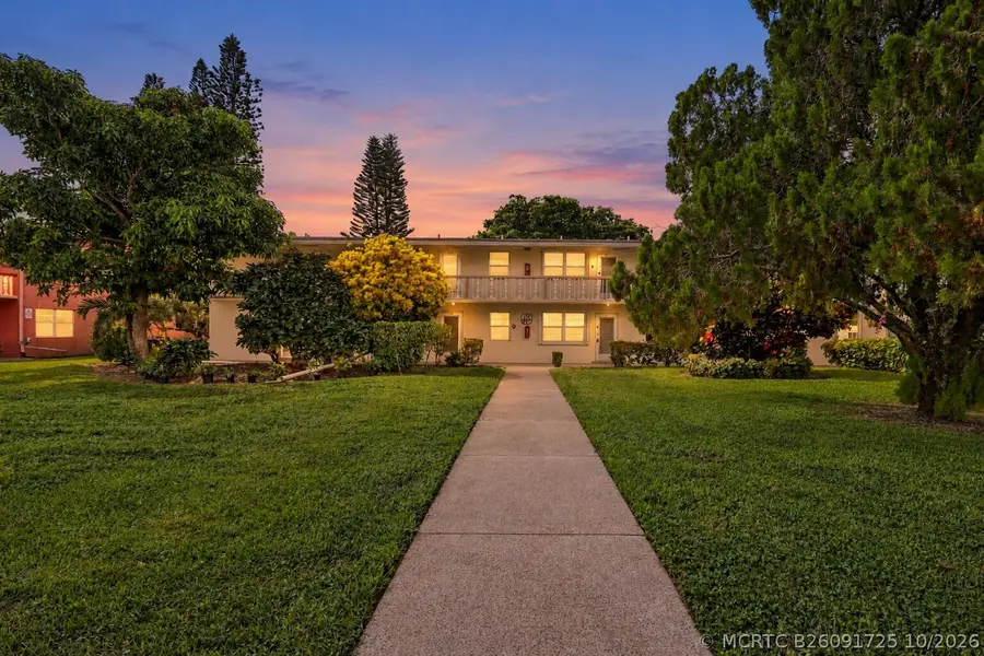 86 Sheffield D, West Palm Beach, FL 33417 - #2