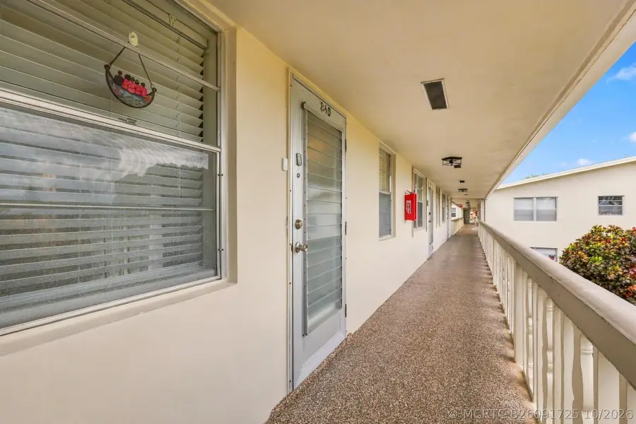 86 Sheffield D, West Palm Beach, FL 33417 - #3