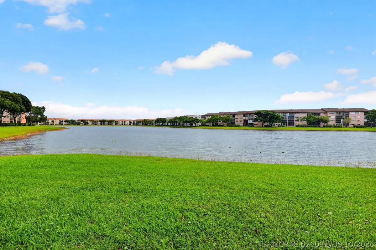 801 SW 141st Avenue #102O, Pembroke Pines, FL 33027 - #1