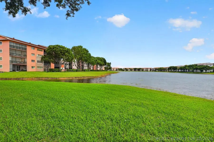 801 SW 141st Avenue #102O, Pembroke Pines, FL 33027 - #2