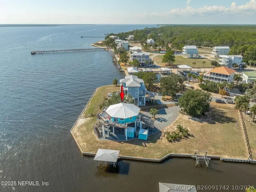 47 Blue Crab Lane, Panacea, FL 32346 - #2