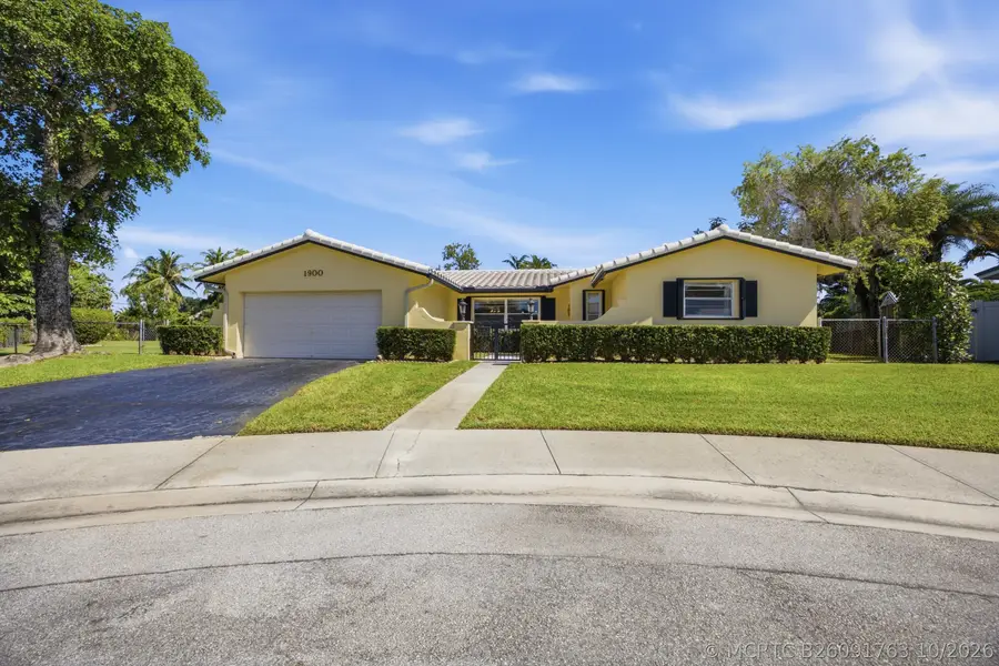1900 NW 43rd Street, Oakland Park, FL 33309 - #3