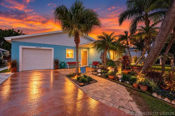 5638 SE Mitzi Lane, Stuart, FL 34997