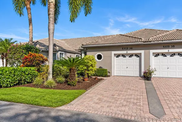 5375 Monterey Circle #D, Delray Beach, FL 33484