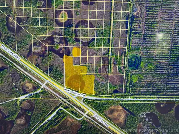 19807 W Indiantown Road, Jupiter, FL 33478