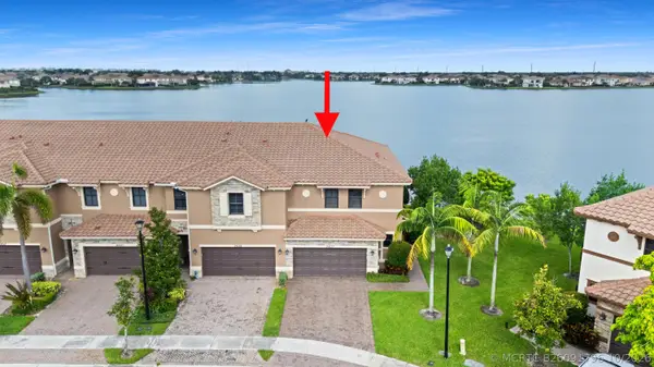 9637 Waterview Way #9637, Parkland, FL 33076