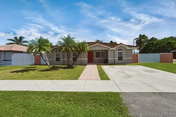 17837 SW 114th Avenue, Miami, FL 33157