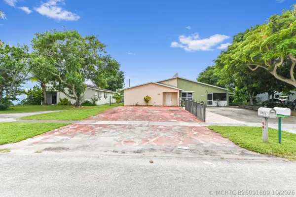 5918 S Rue Road, West Palm Beach, FL 33415