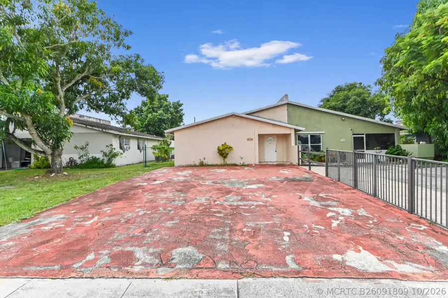 5918 S Rue Road, West Palm Beach, FL 33415 - #2