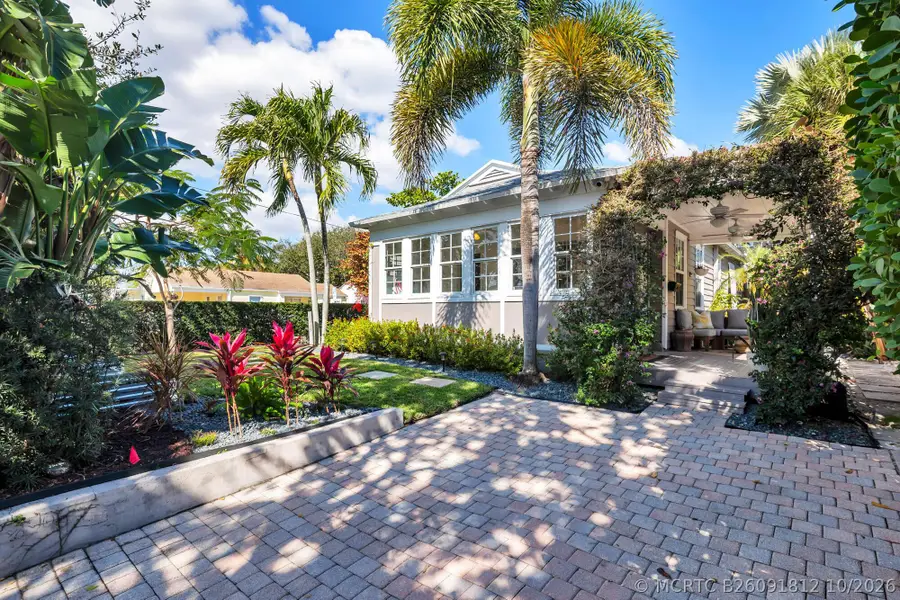 859 Sunset Road, West Palm Beach, FL 33401 - #3