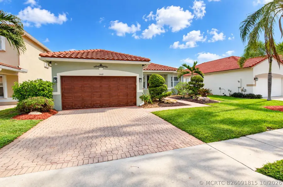 1448 Artimino Lane, Boynton Beach, FL 33436 - #3