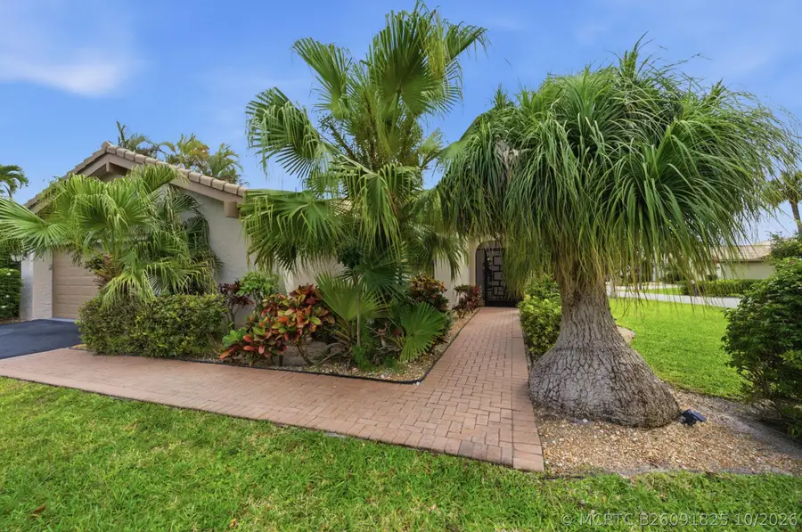 5743 Lakeview Mews Circle, Boynton Beach, FL 33437 - #2