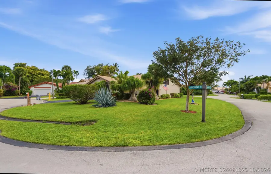 5743 Lakeview Mews Circle, Boynton Beach, FL 33437 - #3