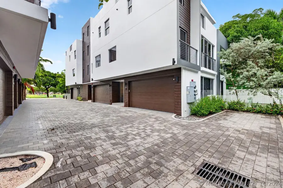 714 NE 14th Avenue #103, Fort Lauderdale, FL 33304 - #2