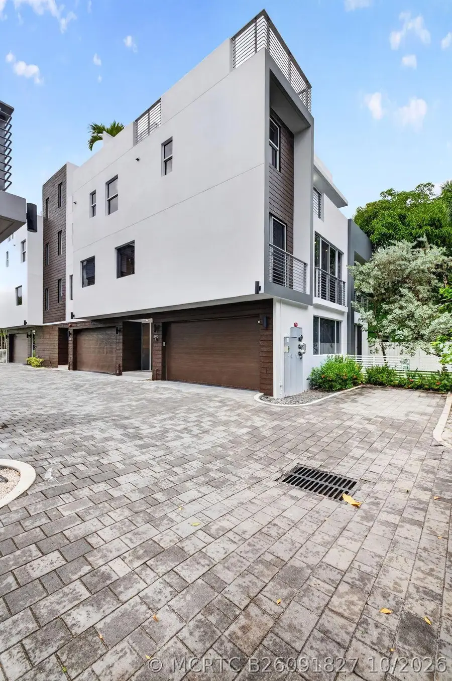 714 NE 14th Avenue #103, Fort Lauderdale, FL 33304 - #3