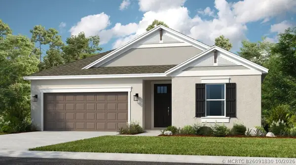 389 SE Ranch Oak Circle, Port St Lucie, FL 34984