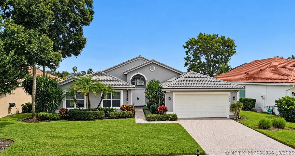11674 Caracas Boulevard, Boynton Beach, FL 33437 - #1