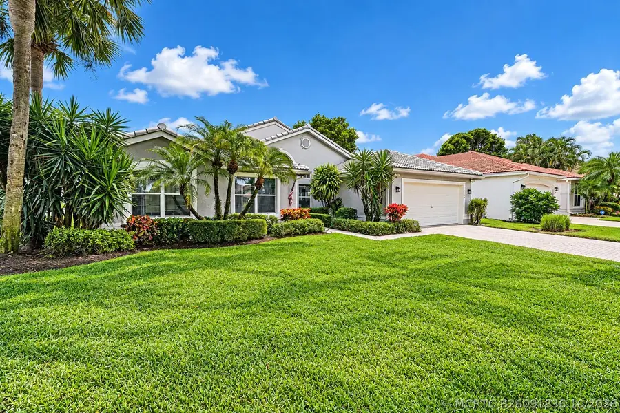 11674 Caracas Boulevard, Boynton Beach, FL 33437 - #3