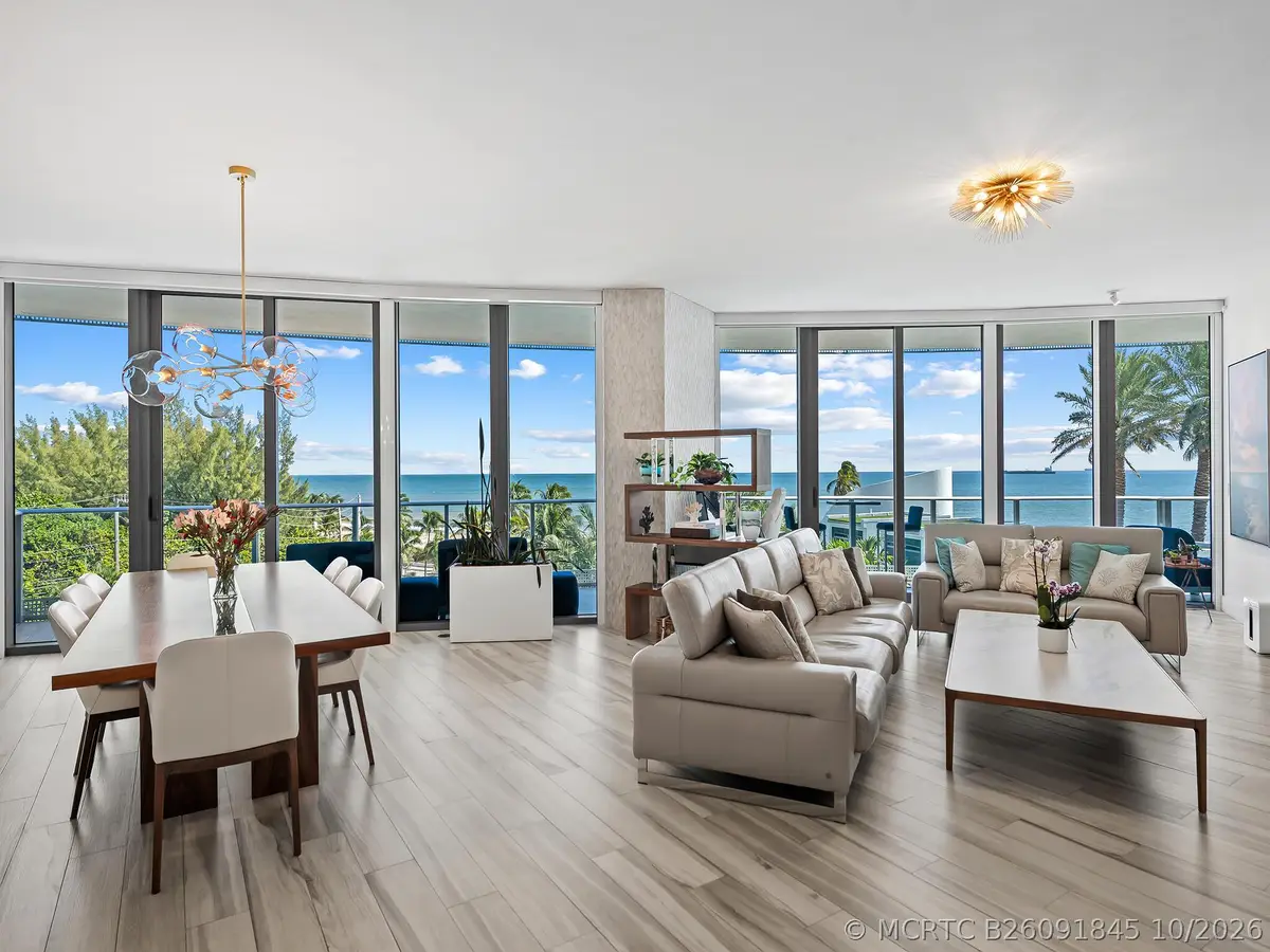 701 N Fort Lauderdale Beach Boulevard #402, Fort Lauderdale, FL 33304 - #1