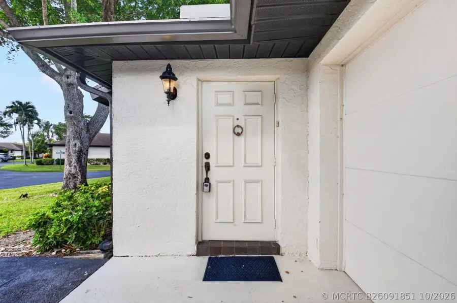 4855 Equestrian Road #A, Boynton Beach, FL 33436 - #3
