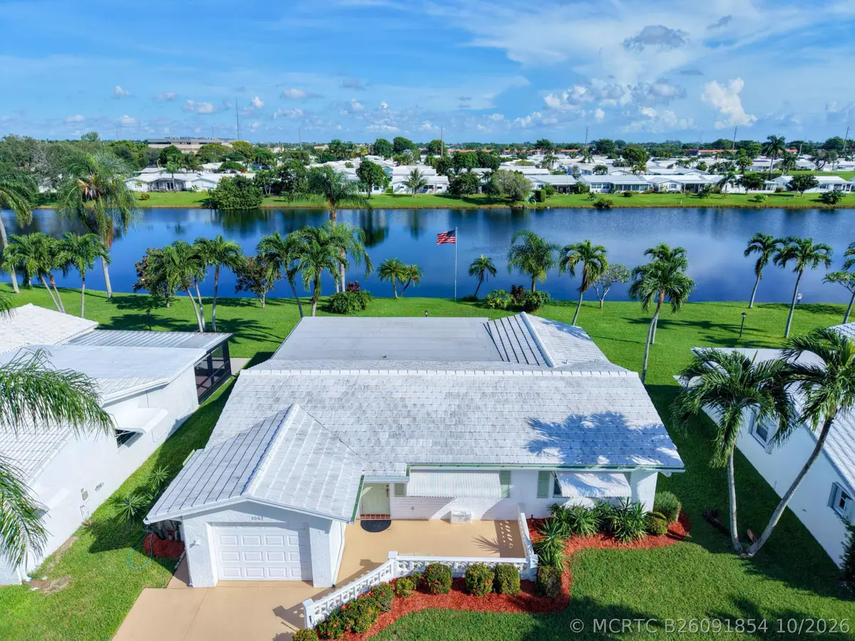 2003 SW Roma Way, Boynton Beach, FL 33426 - #1