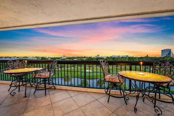 1900 Consulate Place #503, West Palm Beach, FL 33401