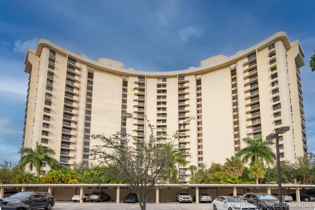 2480 Presidential Way #1103, West Palm Beach, FL 33401 - #1