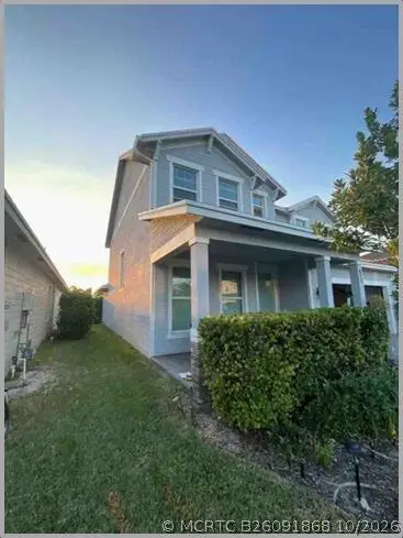 857 Wandering Willow Way, Loxahatchee, FL 33470 - #3