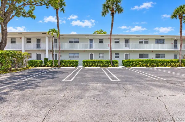 2700 SW 22nd Avenue #1406, Delray Beach, FL 33445