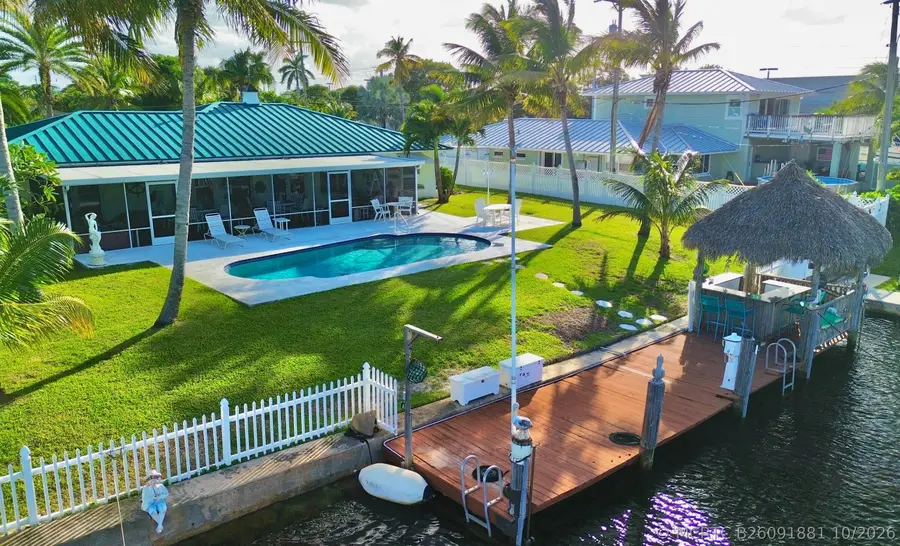 110 Shore Drive, Riviera Beach, FL 33404 - #3