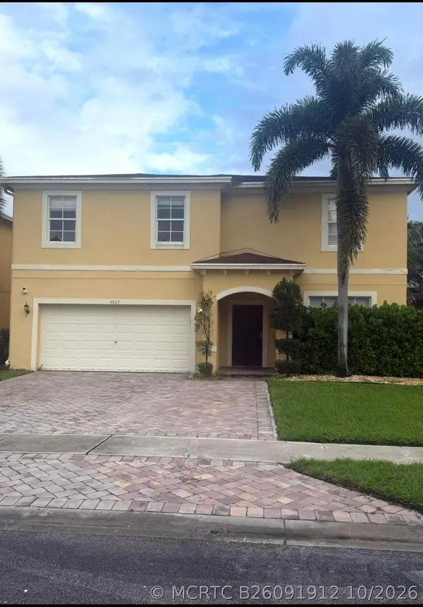 5827 Gypsum Place, West Palm Beach, FL 33413