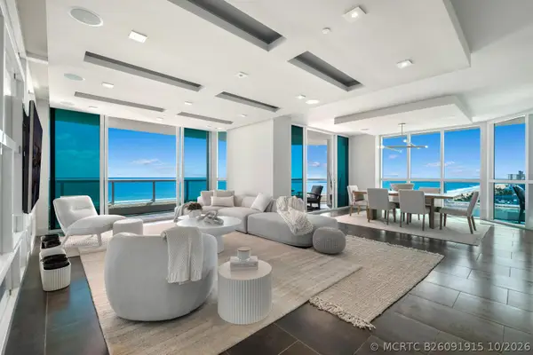 101 S Fort Lauderdale Beach Boulevard #1501, Fort Lauderdale, FL 33316