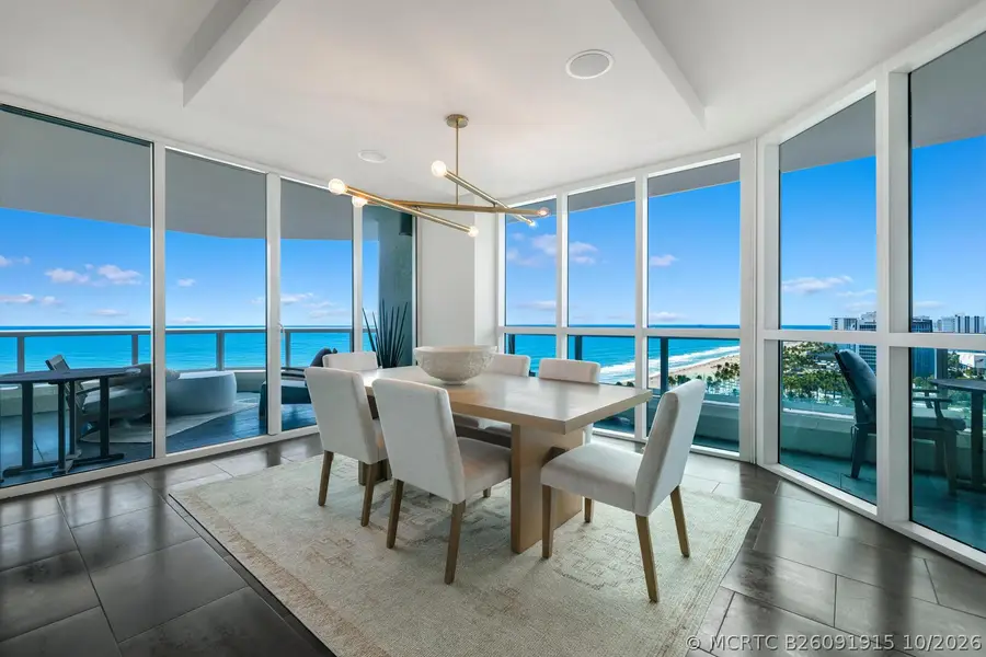 101 S Fort Lauderdale Beach Boulevard #1501, Fort Lauderdale, FL 33316 - #3