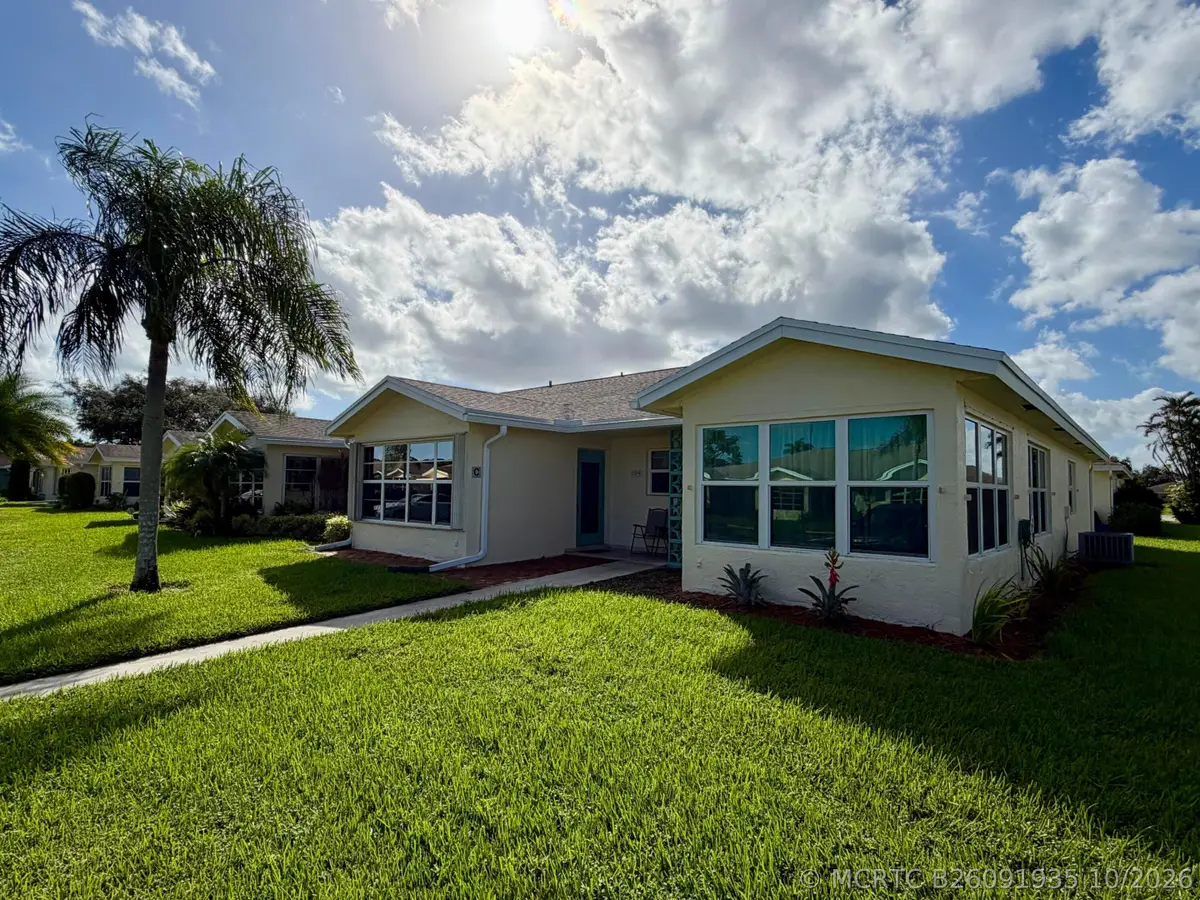 5289 Lakefront Boulevard #C, Delray Beach, FL 33484 - #1