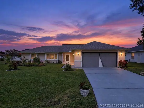 1533 Wake Forest Road Nw, Palm Bay, FL 32907